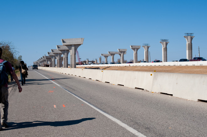 highway