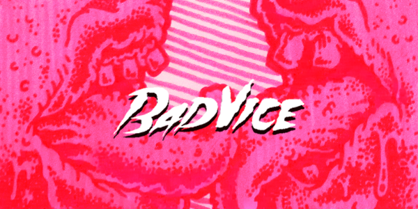 BADVICE: TRUE LOVE IS BUYING A RED TOWEL – V. 23
