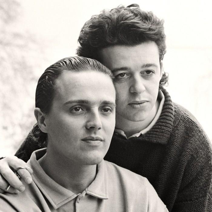 Tears for Fears, Free Press Summer Fest 2015