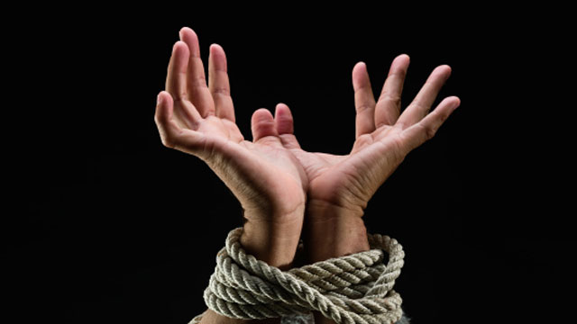human-trafficking