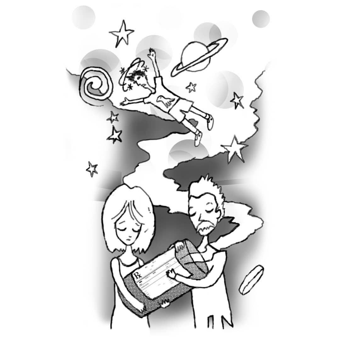Illustration by Timothy J. Dorsey, Free Press Houston.