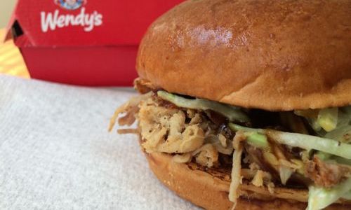 Letters to Wendy’s