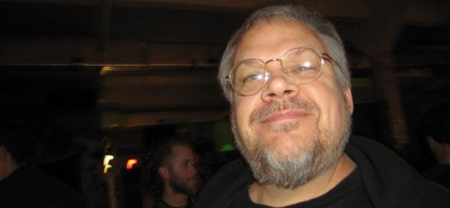 Torry Mercer: Musings of a Pro-Airstrikes Anarchist