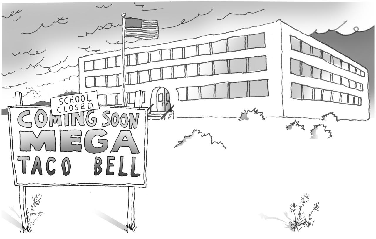 Illustration by Timothy J. Dorsey, Free Press Houston.