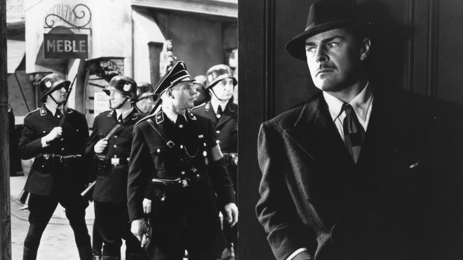 Hangmen also die