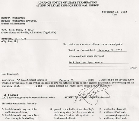 Afraid of ‘Afro-American’ teens? Then Rock Springs Apartments is the place for you!