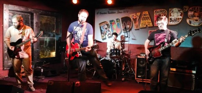 Local Love: Golden Sombrero