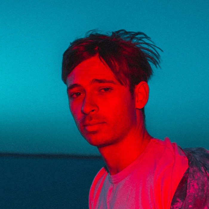 Flume, Free Press Summer Fest 2015