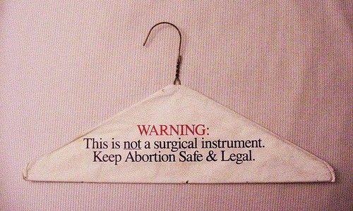 42 Years Since Roe, Rights Still Under Attack