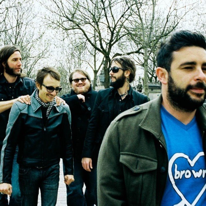 Band of Horses, Free Press Summer Fest 2015