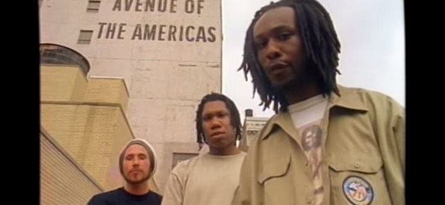 Rage Against Arizona: AZ Bans Ethnic Studies Based On Rage Against the Machine and KRS-One Lyrics