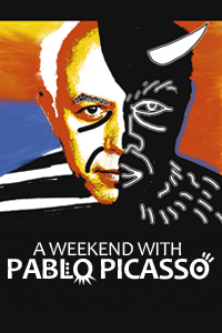 A Weekend With Picasso