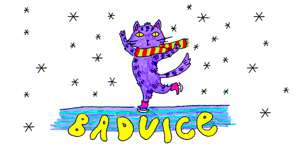 BADVICE: The Short & Sweet Holiday Edition – V. 16