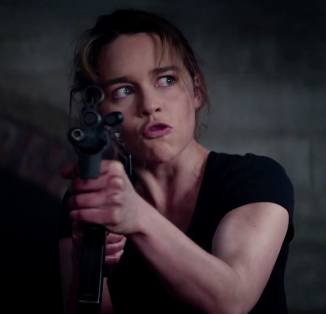 Terminator Genisys