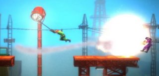 Download These Gems: hidden treasures on your Xbox 360/PlayStation 3
