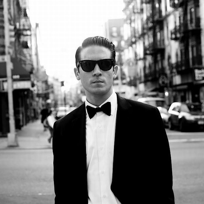 G-Eazy, Free Press Summer Fest 2015