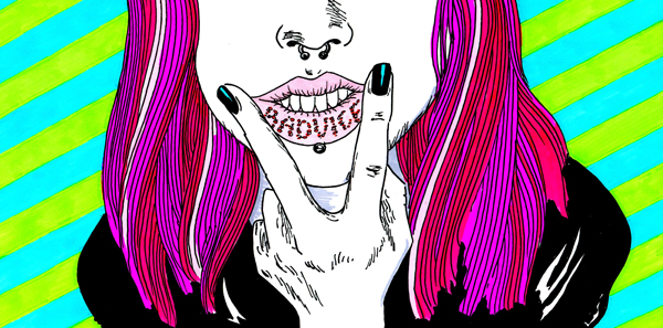 BADVICE: Where Did All the Manners Go – V. 20