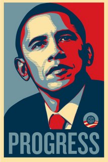 4 reasons 4 obama