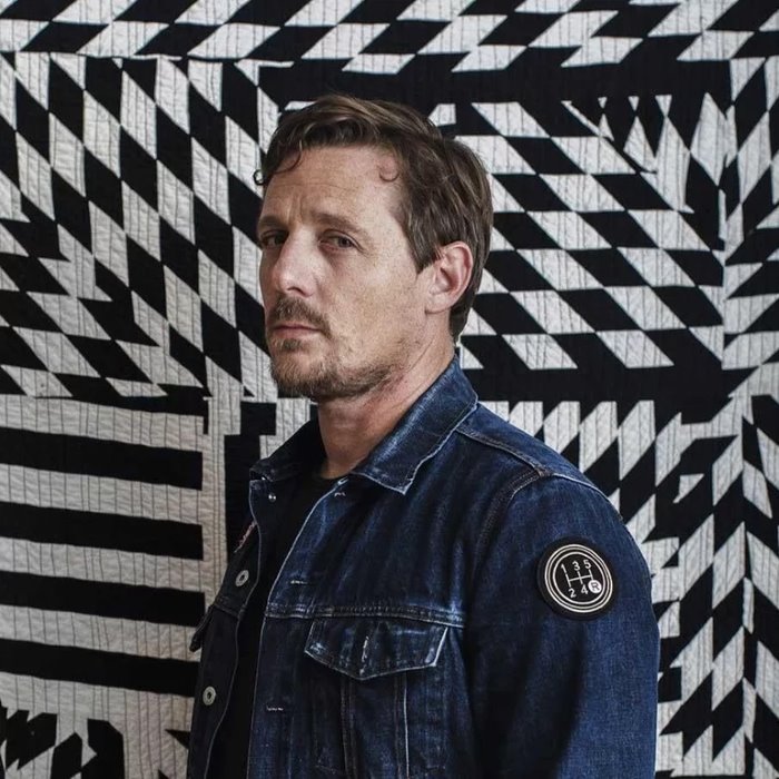 Sturgill Simpson, Free Press Summer Fest 2015