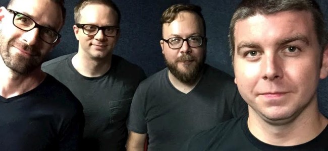 Local Love: Brand New Hearts