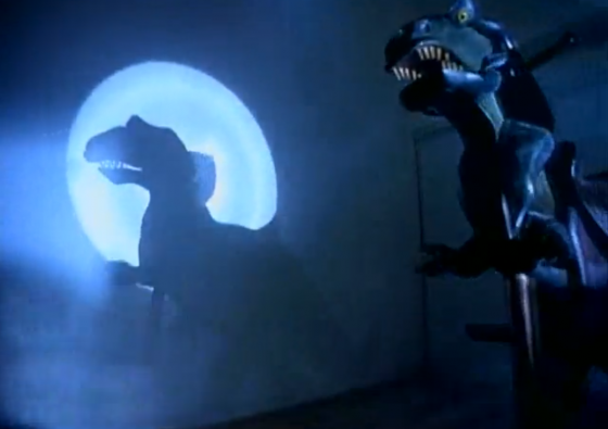 Guns N’ Roses “Estranged” is the Best Music Video Ever