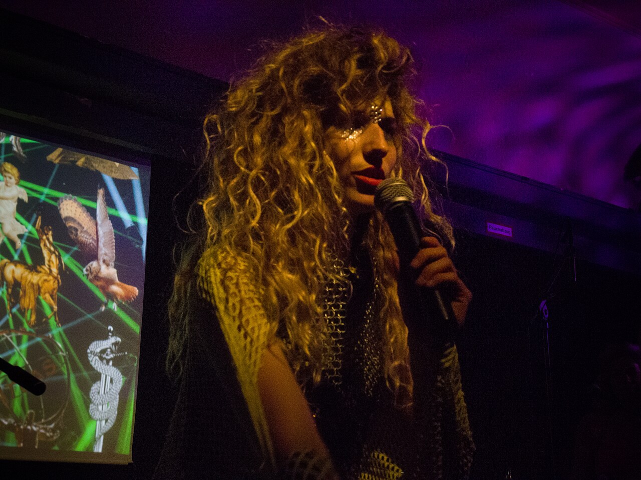 Prince Rama, sourced portrait photograph (2016)
