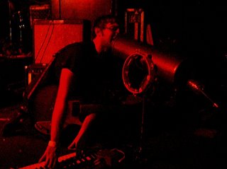 Spot The Local Music Curmudgeon - December 6th Edition