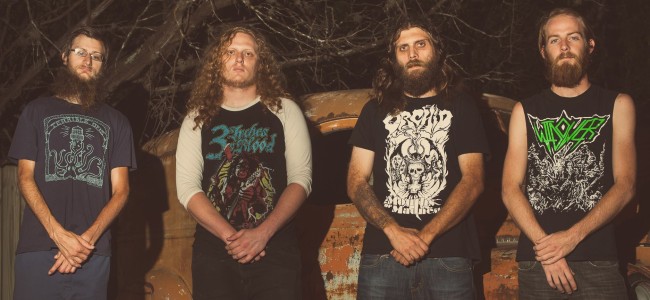 Destroyer of Light – Feb 13th at Rudyards