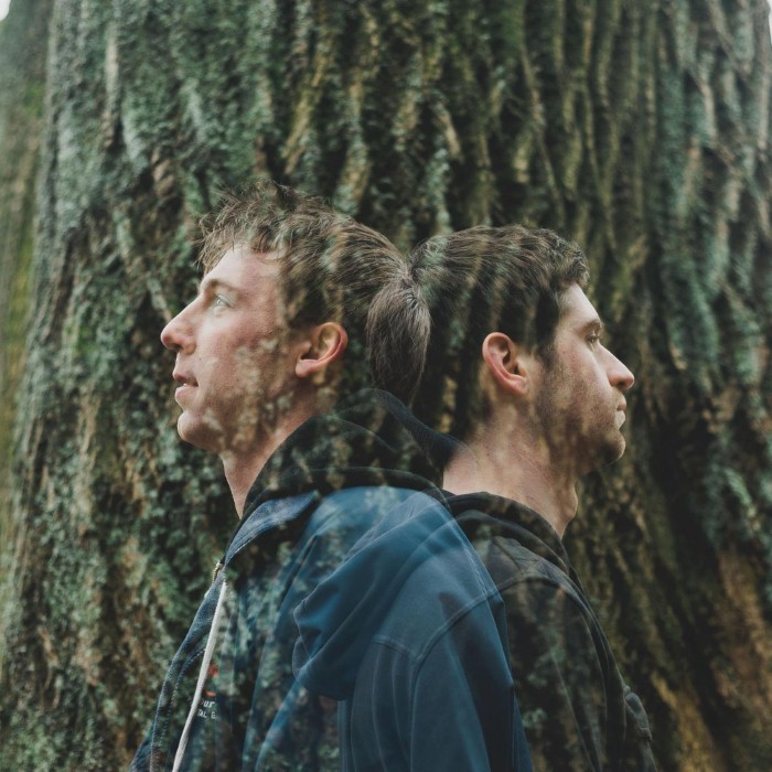 Odesza, Free Press Summer Fest 2015