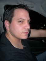 The Local: A Texas Style Ass Raping