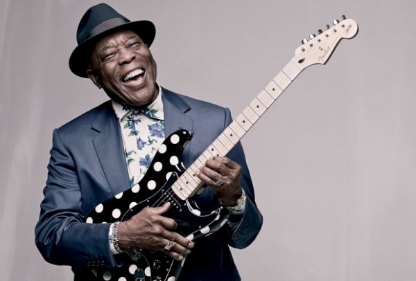 buddyguysonymusic