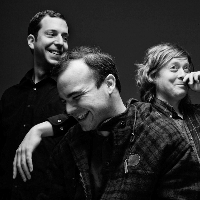 Future Islands, Free Press Summer Fest 2015