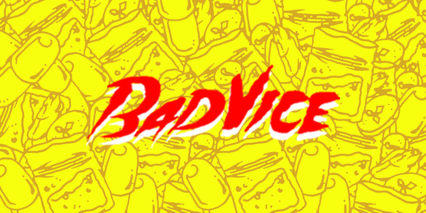 BADVICE: STRAIGHT TO THE POINT – V. 27