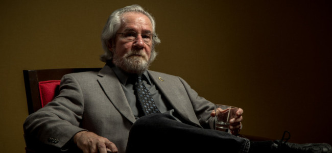 Dean Becker Wants YOU to Call the Drug Czar