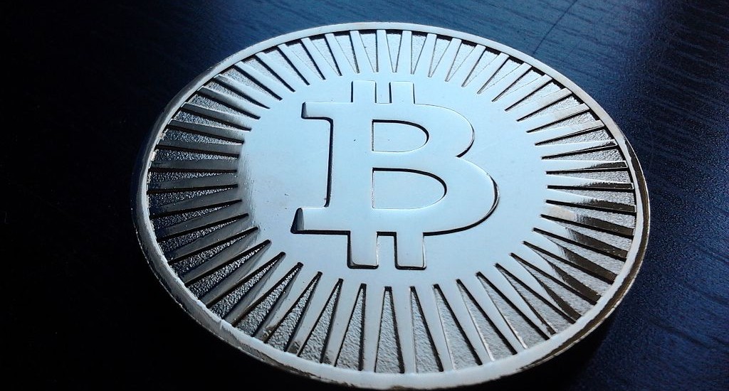 Bitcoin is Coming to Houston