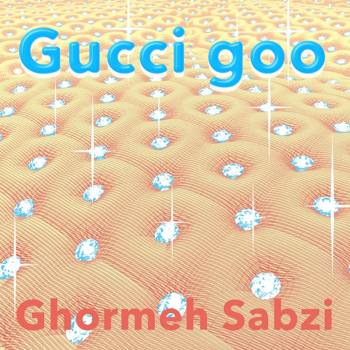 Ghormeh Sabzi — promotional artwork