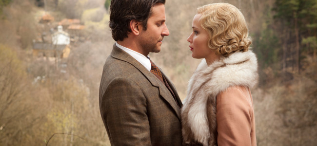 Film redux: April 3, 2026