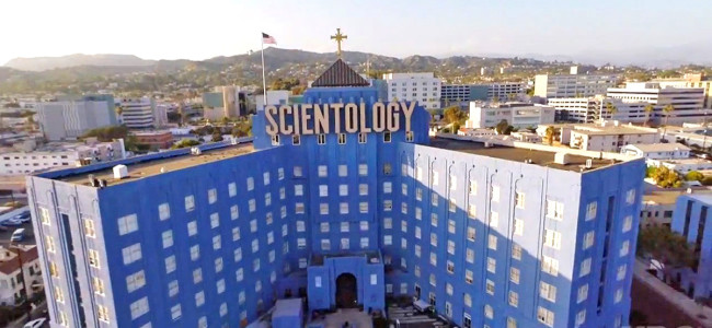 Going Clear