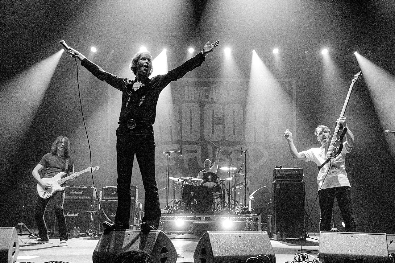 Refused, sourced portrait photograph (2025)