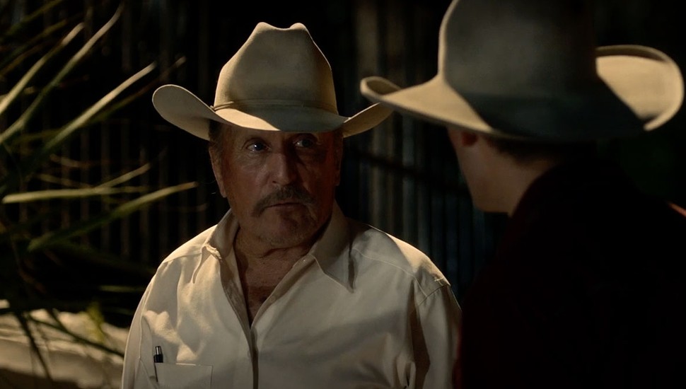 Duvall on Movies