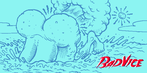 BADVICE: I’M STILL HERE – V. 28
