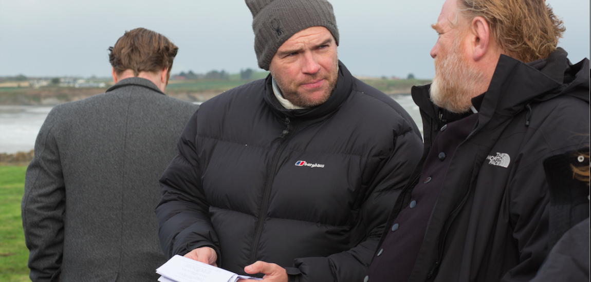 John Michael McDonagh on Calvary