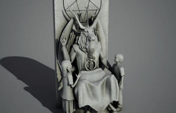 Be Careful What You Pray For: The Blurred Lines of Separation of Church & the State of Texas