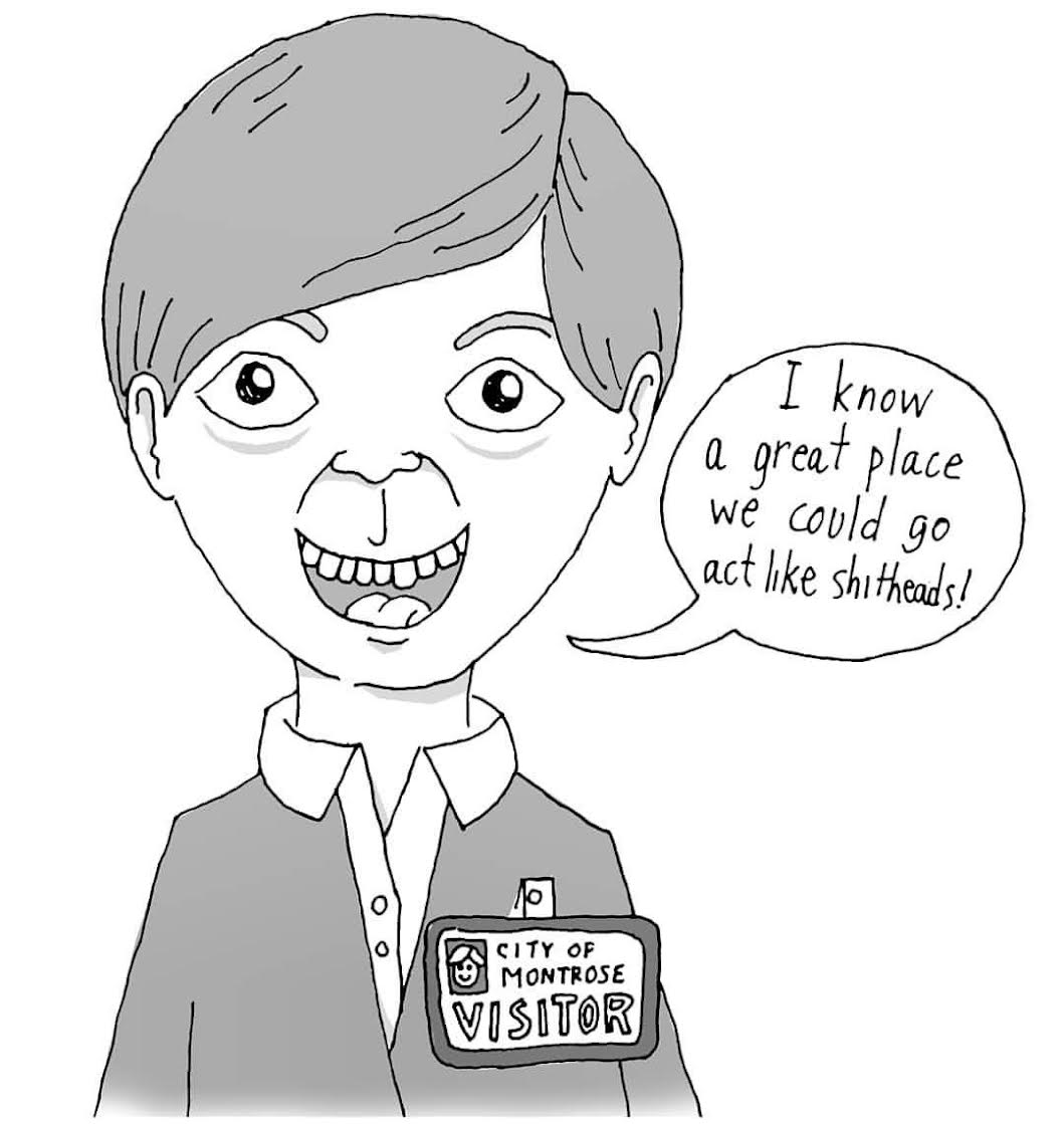 Illustration by Timothy J. Dorsey, Free Press Houston.