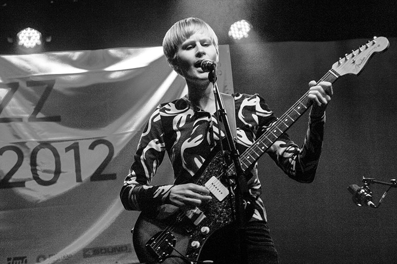 Jenny Hval, sourced portrait photograph (2017)