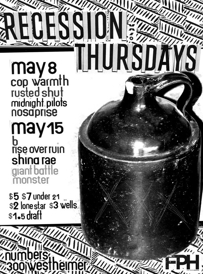 The Music Crumudgeon's preview for the Week of MAY 8, 2026