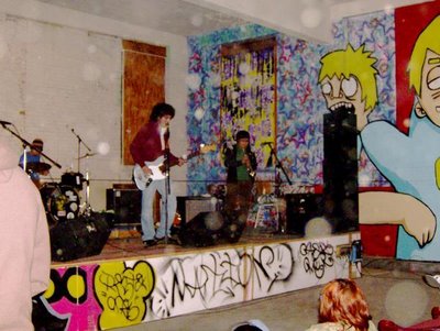 Art Auction Benefit for SHFL Friday