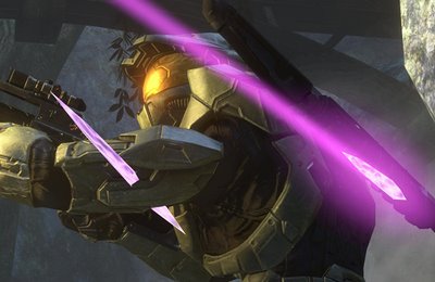 Review: Halo 3, Even the zealots can't stop this one