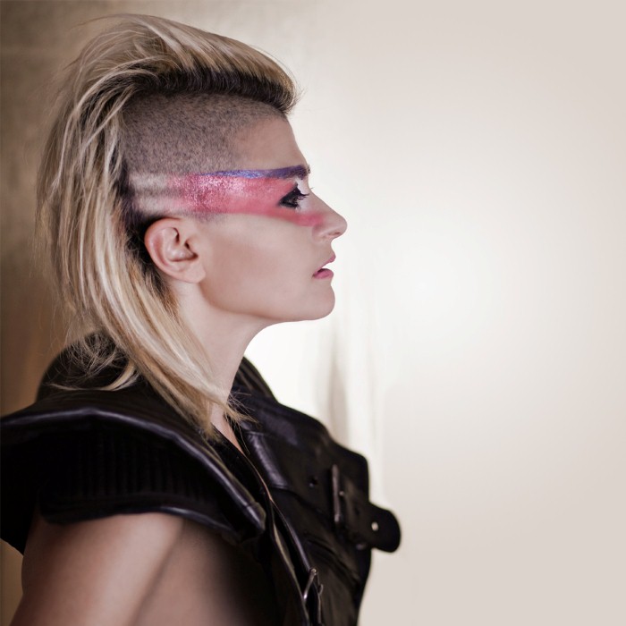 Peaches, Free Press Summer Fest 2015