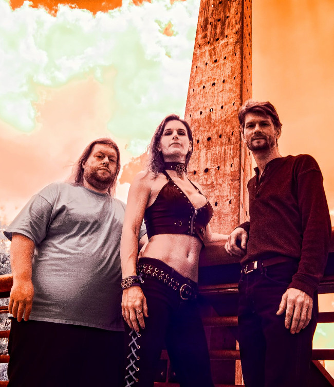 Local Love: Project Armageddon